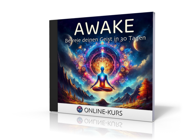 Durchlaufe die 30-Tage Quest