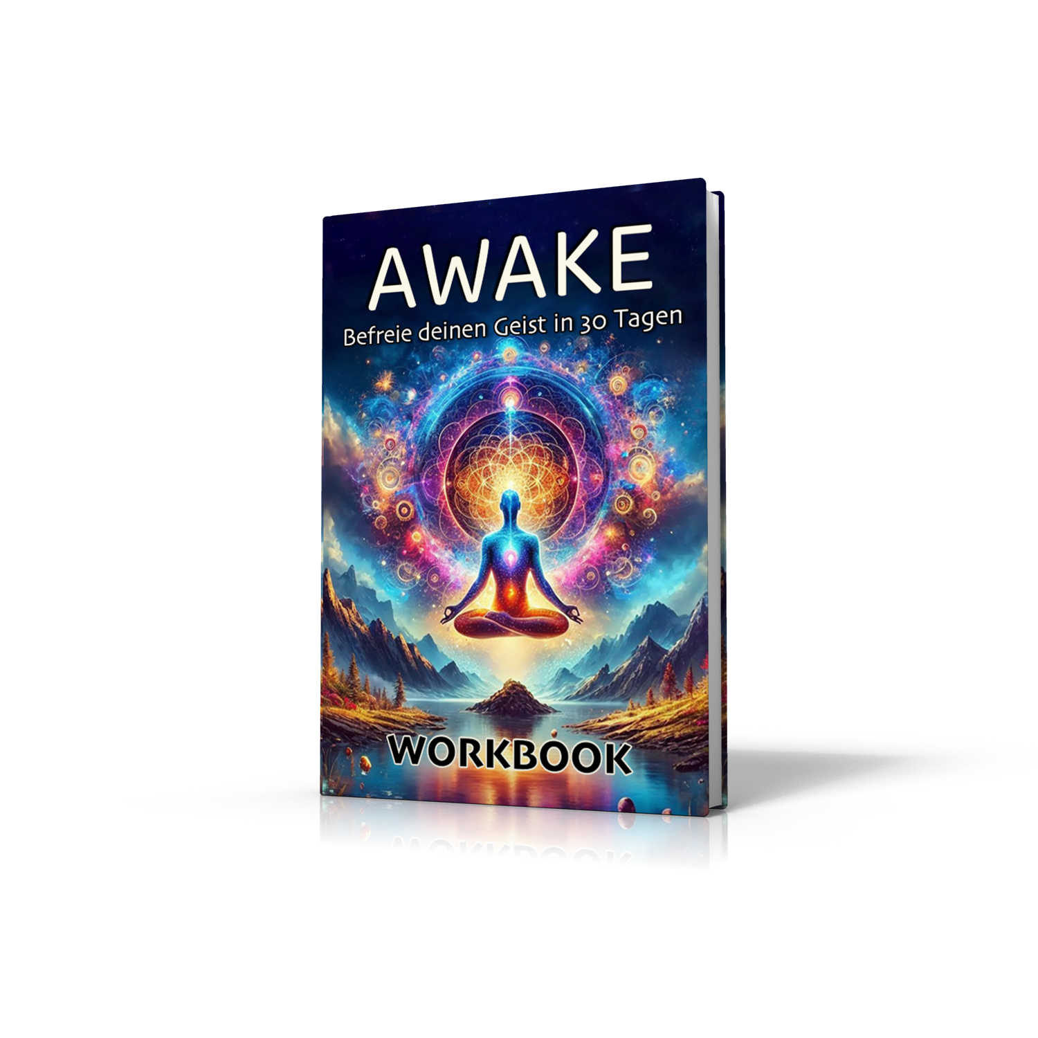 Mache täglich eine Praxisübung