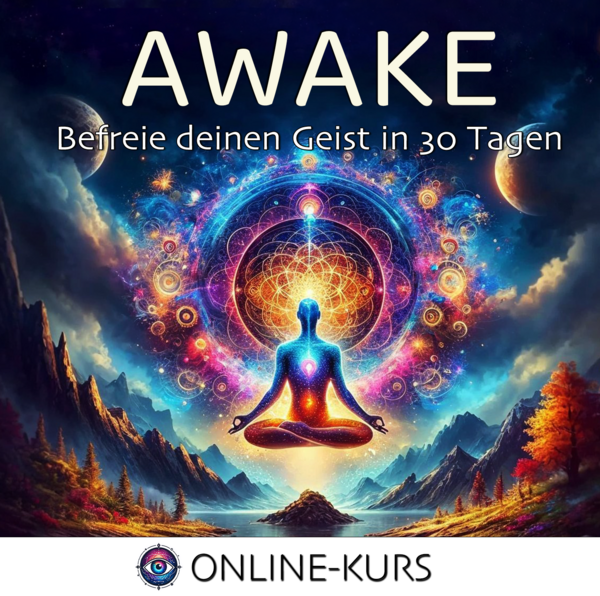 AWAKE Kurs